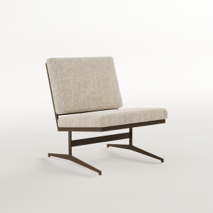 LOUNGECHAIR